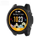 Smart Watch PC Protective Case for Garmin Forerunner 935(Black) - 1