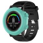 Smart Watch Silicone Protective Case for Garmin Fenix 3(Army Green) - 1