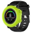 Smart Watch Silicone Protective Case for Garmin Fenix 3(Green) - 1