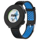 Smart Watch Silicone Protective Case for Garmin Forerunner 620(Black) - 1