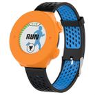 Smart Watch Silicone Protective Case for Garmin Forerunner 620(Orange) - 1