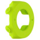 Smart Watch Silicone Protective Case for Garmin Forerunner 620(Green) - 2