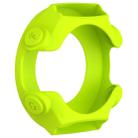 Smart Watch Silicone Protective Case for Garmin Forerunner 620(Green) - 3