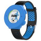 Smart Watch Silicone Protective Case for Garmin Forerunner 620(Blue) - 1