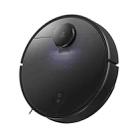 Xiaomi Youpin roborock T4 Intelligent Sweeping Robot (Black) - 1