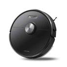 Xiaomi Youpin roborock T65 Intelligent Sweeping and Mopping Machine Household Laser Navigation Planning Automatic Vacuum Cleaner (Black) - 1