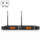 IEM1200 Wireless Transmitter Stage Singer Ear Monitor System(EU Plug) - 1