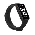 Original Xiaomi Redmi Smart Wristband 2 Fitness Bracelet, 1.47 inch Color Touch Screen, Support Sleep Track / Heart Rate Monitor (Black) - 1