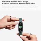 Original Xiaomi Mi Band 8 1.62 inch AMOLED Screen 5ATM Waterproof Smart Watch, Support Blood Oxygen / Heart Rate Monitor(Black) - 13
