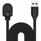 For Garmin MARQ 2 USB Port Smart Watch Charging Cable, Length: 1m - 1