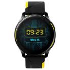Original OnePlus Watch Cyberpunk 2077 Edition, 1.39 inch Screen, Support Heart Rate Monitoring / Bluetooth Call / GPS - 2