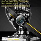 Original OnePlus Watch Cyberpunk 2077 Edition, 1.39 inch Screen, Support Heart Rate Monitoring / Bluetooth Call / GPS - 3