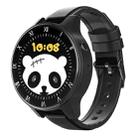 Rogbid Panda 3GB+32GB 1.69 inch IPS Screen Dual Cameras Smart Watch, Support Heart Rate Monitoring/SIM Card Calling - 1