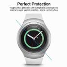 2 PCS ENKAY Hat-Prince for Samsung Gear S2 Smart Watch 0.2mm 9H Surface Hardness 2.15D Explosion-proof Tempered Glass Screen Film - 5