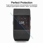 2 PCS ENKAY Hat-Prince for Fitbit Surge Smart Watch 0.2mm 9H Surface Hardness 2.15D Explosion-proof Tempered Glass Screen Film - 5