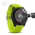 2 PCS ENKAY Hat-Prince for Garmin Forerunner 935 Smart Watch TPU Screen Protector - 1
