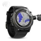 2 PCS ENKAY Hat-Prince for Garmin Fenix 5X Smart Watch TPU Screen Protector - 1