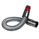 Replacement Extension Hose for Dyson V8 / V7 / V10 Vacuum Cleaner - 2