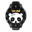 Rogbid Panda 6GB+64GB 1.69 inch IPS Screen Dual Cameras Smart Watch, Support Heart Rate Monitoring / SIM Card Calling - 2