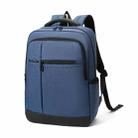 cxs-610 Multifunctional Oxford Cloth Laptop Bag Backpack (Blue) - 1