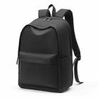 cxs-8106 Multifunctional Oxford Laptop Bag Backpack (Black) - 1