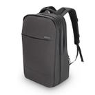 POFOKO CC02 Series 17 inch Multi-functional Large Capacity Business Portable Backpack Computer Bag, Capacity: 30L - 1