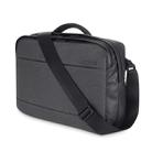 POFOKO CC03 Series 15.4 inch Multi-functional Business Portable Computer Bag, Capacity: 13L - 1