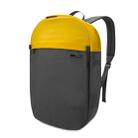 POFOKO XY Series 14-15.4 inch Fashion Color Matching Multi-functional Backpack Computer Bag, Size: M - 1