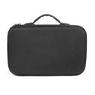 Portable Single Shoulder Waterproof Travel Carrying Storage Case Box for DJI TELLO Drone / GameSir T1d(Black) - 2