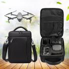 Portable Single Shoulder Waterproof Storage Bag for DJI Mavic 2 Pro / Zoom(Black) - 1