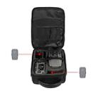 Portable Single Shoulder Waterproof Storage Bag for DJI Mavic 2 Pro / Zoom(Black) - 5