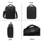 Portable Single Shoulder Waterproof Storage Bag for DJI Mavic 2 Pro / Zoom(Black) - 6