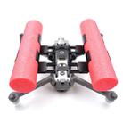 STARTRC Damping Landing Gear Training Kit Floating Kit For DJI Mavic 2 Pro/Zoom(Black) - 1