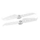 One Pair STARTRC LED Flashing Ring Propeller V2 For DJI Phantom 4 Series(White) - 3