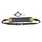Sunnylife RO-Q9228 Handheld Gimbal Special Lanyard Shoulder Strap + Fixed Ring Hang Buckle for DJI RONIN-SC - 2