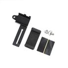 STARTRC 1107093 Fixed Extension Mobile Phone Clip Bracket for Xiaomi FIMI PALM Camera - 2