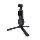 STARTRC 1107092 Portable Storage Multifunctional Adapter Base Tripod Set with 1/4 Cold Shoe for Xiaomi FIMI PALM Camera - 1
