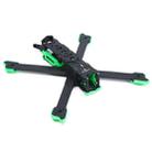 iFlight TITAN XL5 250mm 5inch HD FPV Freestyle Frame with 6mm Arm Compatible XING 2208 for FPV Freestyle Drone Part - 1