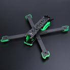 iFlight TITAN XL5 250mm 5inch HD FPV Freestyle Frame with 6mm Arm Compatible XING 2208 for FPV Freestyle Drone Part - 2