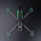 iFlight TITAN XL5 250mm 5inch HD FPV Freestyle Frame with 6mm Arm Compatible XING 2208 for FPV Freestyle Drone Part - 5