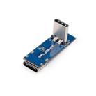 iFlight Type-C Adapter 90 Degrees L-shaped Right Angle Board Adjustment Extension Board for DJI Flight Control - 1
