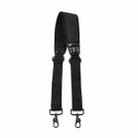 STARTRC Thickening Stress Relieving Neck Strap Lanyard Hang Rope Buckle for DJI RONIN RS-2 /  RONIN RS-C2(Black) - 2