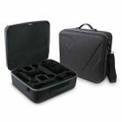 Sunnylife for DJI FPV Combo Kit Portable Single Shoulder Storage Box Case Travel Carrying Bag - 1