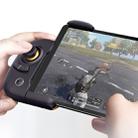 FLYDIGI Wasp 2 Bluetooth One-handed Gamepad For iPad, Back Button Version (International Version) - 1