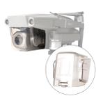 Sunnylife Camera Lens Protective Hood Sunshade Gimbal Cover for DJI MAVIC 2 Pro - 1