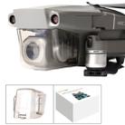 Sunnylife Camera Lens Protective Hood Sunshade Gimbal Cover for DJI MAVIC 2 Pro - 6