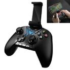 FLYDIGI Apex Octopus Game Handle Controller Gamepad (Black) - 1