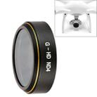 HD Drone Grey ND Lens Filter for DJI Phantom 4 Pro - 1