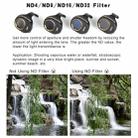 HD Drone Lens Filter for DJI Spark - 6