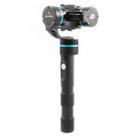 FY-G4 3 Axis Brushless Handheld Gimbal Stabilizer for GoPro HERO4 / 3+ /3(Blue) - 3